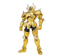 BANDAI Saint Seiya Figure Saint Cloth Myth Ex Taurus Aldebaran Revival Ver. 19 cm BTN66467-9