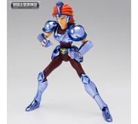 Bandai Saint Seiya Myth Cloth Auriga Capella Silver Saint