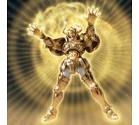 ALDEBARAN CHEVALIER D'OR DU TAUREAU ORIGINAL COLOR EDITION SAINT SEIYA TAMASHII