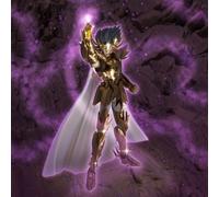 Bandai Saint Seiya Myth Cloth EX Deathmask Cancer OCE