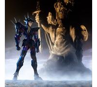 Bandai Saint Seiya Myth Cloth EX God Warrior Alpha Star Dubhe Siegfried