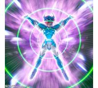 Bandai Saint Seiya Myth Cloth EX God Warrior Megrez Delta Alberich
