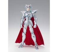 Bandai Saint Seiya Myth Cloth EX God Warrior Zeta Alcor Bud