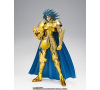 Bandai Saint Seiya Myth Cloth EX Gold Saint Gemini Kanon Revival Version