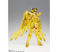 Bandai Tamashii Nations Saint Seiya Myth Cloth Ex Sagittarius 24k Seiya Inherito