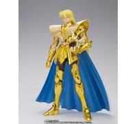 Bandai Saint Seiya Myth Cloth EX Gold Saint Virgo Shaka 20th Anniversary Revival