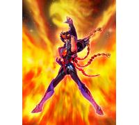 Bandai Saint Seiya Myth Cloth EX Ikki Phoenix Final Bronze