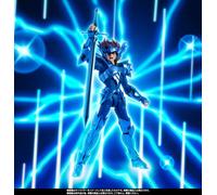 Odin Seiya Figure 17cm Saint Seiya Saint Cloth Myth ex Collectors Shop