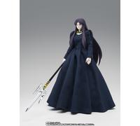 Saint Seiya Myth Cloth EX Pandora Figure Cavalieri Dello Zodiaco Bandai Tamashii