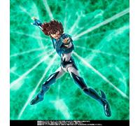 SAINT SEIYA - Myth Cloth EX Pegasus Final Bronze Original Color OCE Bandai