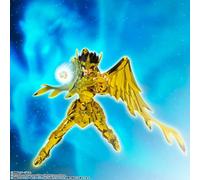 Bandai Saint Seiya Myth Cloth EX Sagittarius Seiya Inheritor Gold Cloth