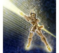 Bandai Saint Seiya Myth Cloth EX Shura Capricorn OCE