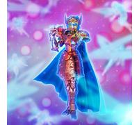 Bandai Saint Seiya Myth Cloth EX Siren Sorrento "Asgard Version"