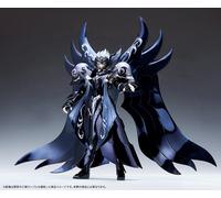 Bandai Saint Seiya Myth Cloth EX Thanatos with Pandora