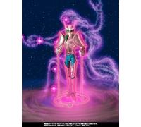Bandai Saint Seiya Myth Cloth First Bronze Cloth Andromeda Shun 20th Anniversary