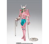 Bandai Tamashii Nations Saint Seiya Myth Cloth Andromeda Shun 20th Ver 16 cm