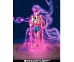 Bandai Saint Seiya Myth Cloth First Bronze Cloth Andromeda Shun 20th Anniversary