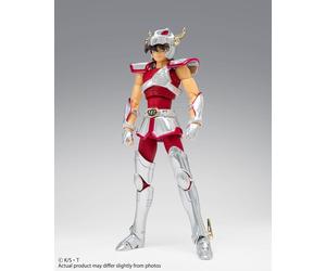 Bandai Saint Seiya Myth Cloth First Bronze Pegasus Seiya 20th Anniversary