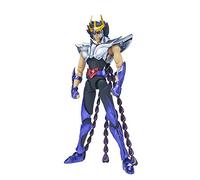 Bandai Saint Seiya Myth Cloth Former Bronze, Saint Phoenix Ikki New Bronze Cloth