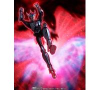 Bandai Saint Seiya Myth Cloth Jamian/Damian Crow Silver