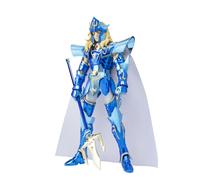 BANDAI Saint Seiya Poseidon -15th Anniversary Ver Saint Cloth Myth