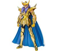 BANDAI Saint Seiya Saint Cloth Myth EX Scorpio Milo Revival Ver. Action Figure