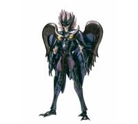 Bandai Saint Seiya Saint Cloth Myth Harpy Valentine Action Figure Japan