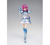 Bandai Saint Seiya Saint Cloth Myth Saintia Sho Equuleus Shoko Action Figure