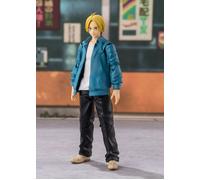 Tamashii Nations S.H.Figuarts Action Figure - Asakura Shin (Sakamoto Days)