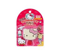 Bandai Sanrio Characters Chocolate Multi-Carry Balm, Hello Kitty for Ages 15 and Up