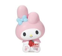 Bandai Sanrio Characters Sofvimates My Melody