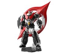 BANDAI SAS - FRANCE Mazinger zero infinitism ver fig 30cm mazinger hg 1/144