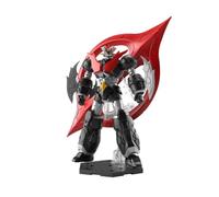 BANDAI SAS - FRANCE Mazinger zero infinitism ver fig 30cm mazinger hg 1/144