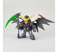 Bandai Gundam Deathscythe Hell Ew Gunpla Sd Ex-Standard 8cm Official