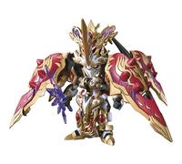 BANDAI SD Sangoku Soketsuden Diao Chan Kshatriya sd Model Kit JAPAN ZA-321