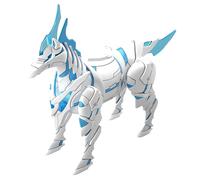 Bandai SDW Heroes War Horse Knight World Ver. Model