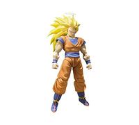 Bandai S.H.Figuarts Dragon Ball Z Son Goku Super Saiyan 3