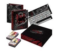 Bandai | Shin Megami Tensei - Monument of Reincarnation | Trading Card Game | Ages 15+ | 2 Players | 20-30 Minutes Playing Time