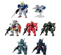 Bandai Shokugan FW Gundam Converge Volume #28 - Blind Box