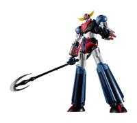BANDAI Shokugan - Grendizer U - SMP Grendizer, Collectible Figure
