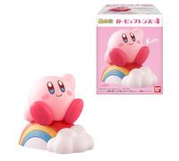 Bandai Shokugan Kirby's Dream Land Kirby Friends 4 (Pack of 12)