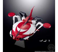 Bandai Shokugan Modeling Project UFO Robot Grendizer U Spazer