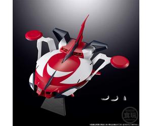 Bandai Shokugan Modeling Project UFO Robot Grendizer U Spazer