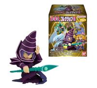 Bandai Shokugan Yu-Gi-Oh! Collection 01 (Pack of 10)