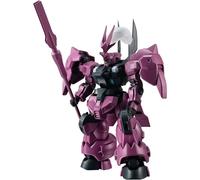 BANDAI SIDE MS Gundam Dilanza Guel's Custom MD-0032G Action Figure JAPAN