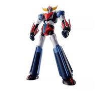 BANDAI Side Super Grendizer U grendizer Action Figure JAPAN OFFICIAL