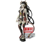 Banpresto - Demon Slayer: Kimetsu No Yaiba - vol.8 Daki Statue Casuaz