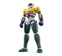 Bandai SMP(SHOKUGAN MODELING PROJECT) Koutetsu Jeeg Action Figure