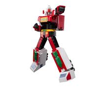 BANDAI SMP(SHOKUGAN MODELING PROJECT) Tosho Daimos Plastic Kit