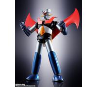 Bandai Soul of Chogokin GX-105 Mazinger Z Revolution Evolution
